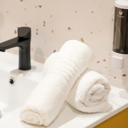 Loft Solpor Do Carril 50 Playa Lägenhet *