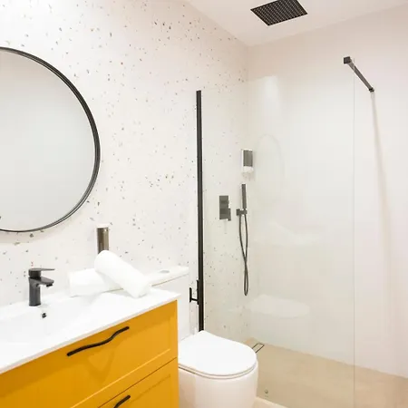 Loft Solpor Do Carril 50 Playa