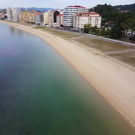 Loft Solpor Do Carril 50 Playa