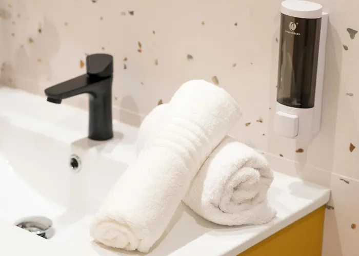 Loft Solpor Do Carril 50 Playa Daire *