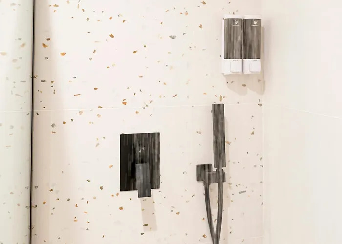 Loft Solpor Do Carril 50 Playa Vilagarcia de Arousa