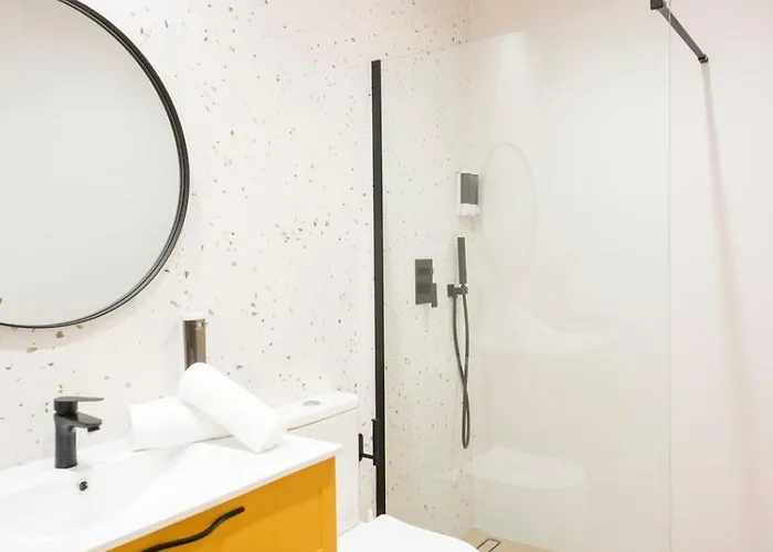 Loft Solpor Do Carril 50 Playa