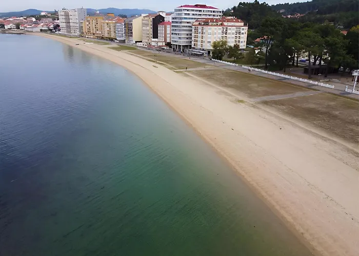 Loft Solpor Do Carril 50 Playa